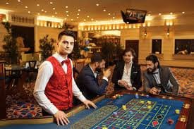 bet65 বিনোদন ও স্পোর্টস হাবের প্রধান দৃশ্য